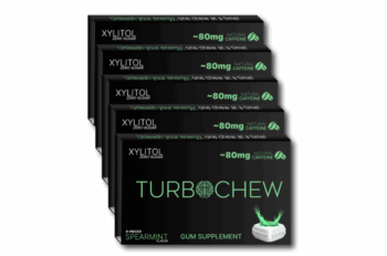 5 Packs Monthly Plan